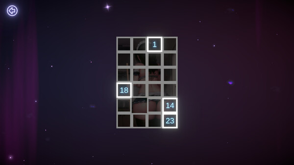 Hentai Tales: The World Only Maid game for Linux 1