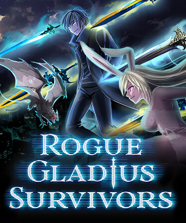 Rogue Gladius Survivors