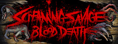 Screaming Savage Blood Death