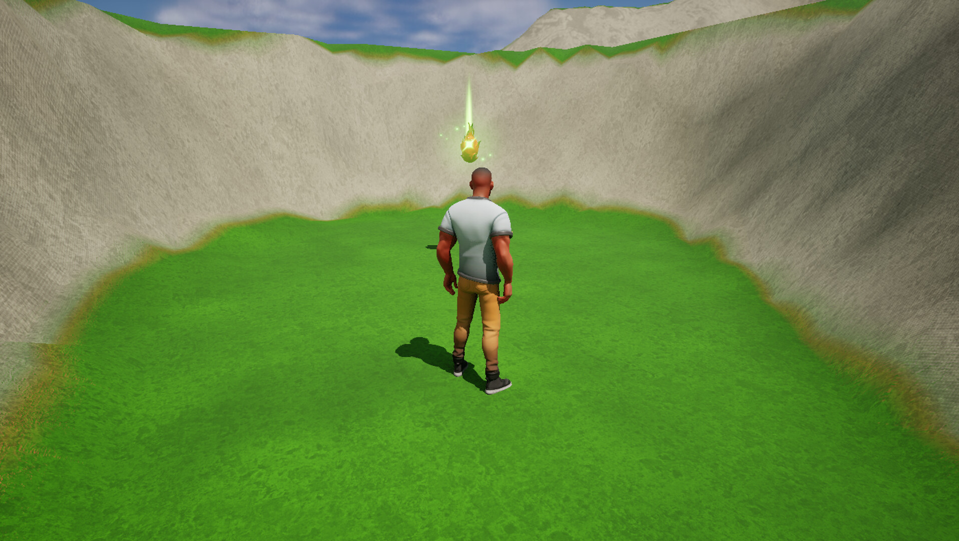 Dragon Island Adventure #4