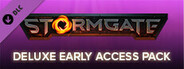 Stormgate: Deluxe Edition