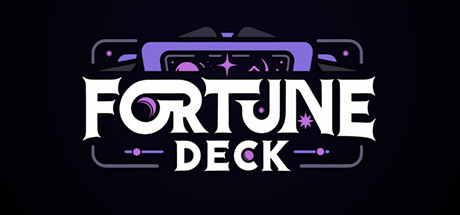 Fortune Deck Cover Image