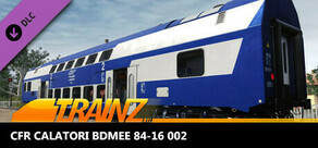 Trainz 2019 DLC - CFR Calatori BDmee 84-16 002