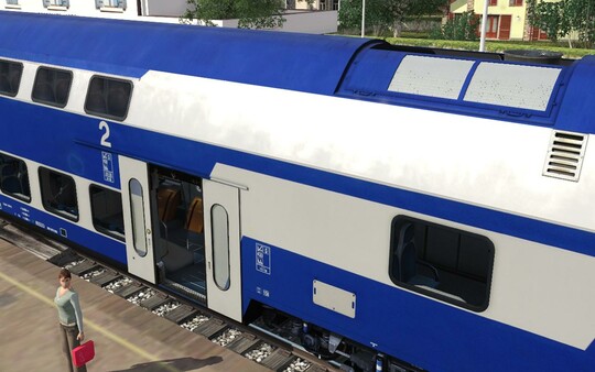 Trainz 2019 DLC - CFR Calatori BDmee 84-16 002