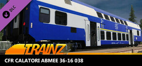 Trainz 2019 DLC - CFR Calatori ABmee 36-16 038