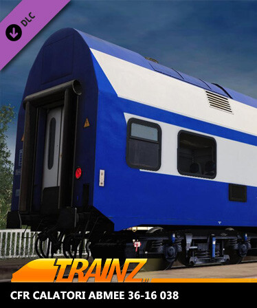Trainz 2019 DLC - CFR Calatori ABmee 36-16 038
