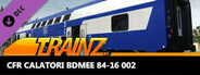 Trainz 2022 DLC - CFR Calatori BDmee 84-16 002