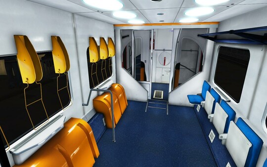 Trainz 2022 DLC - CFR Calatori BDmee 84-16 002