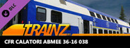 Trainz Plus DLC - CFR Calatori ABmee 36-16 038