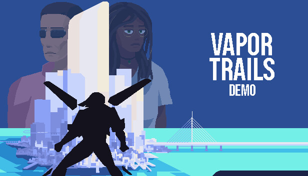 Main Capsule - Large promotional image