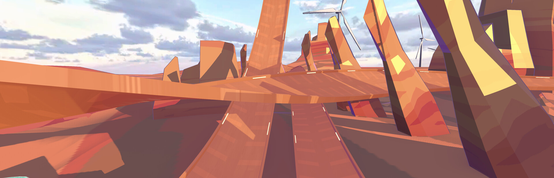 Library Hero - Steam library hero banner