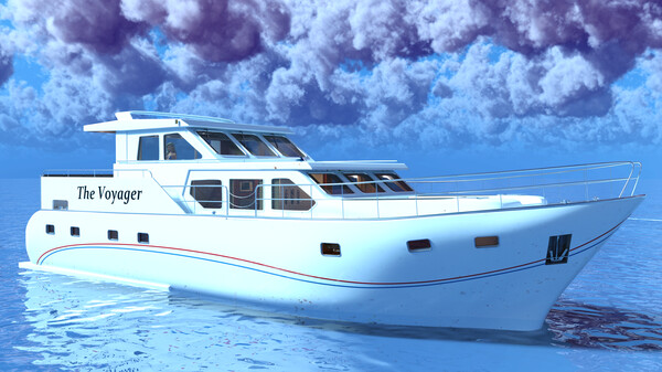 California Swingers Club - Season 1: Sea Swapfor windows and Linux 1