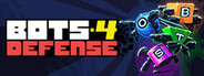 BOTS 4 DEFENSE