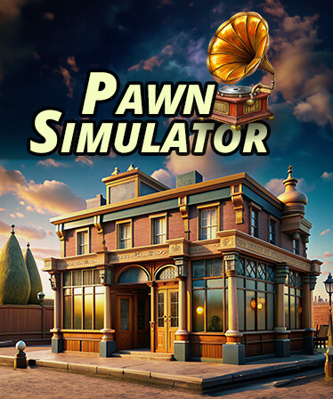 Pawn Simulator