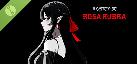 The Rubro Rose's Castle Demo banner