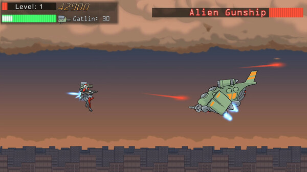 Gearbits: Gear Angelsfor windows and Linux 1