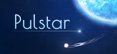 Pulstar Cover Image