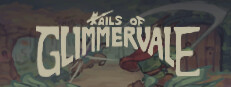 Tails of Glimmervale 게임 이미지