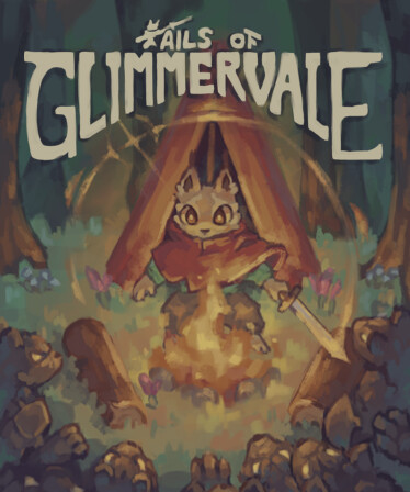 Tails of Glimmervale