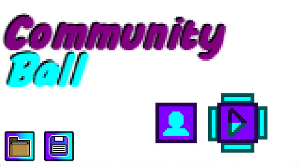Community Ballfor windows and Linux 1