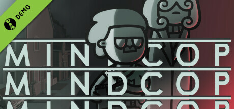 Mindcop Demo banner
