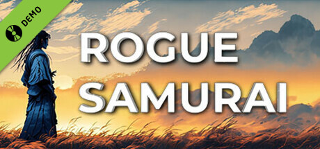 Rogue Samurai Demo