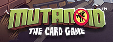 Mutanoid - The Card Game