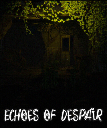 Echoes Of Despair