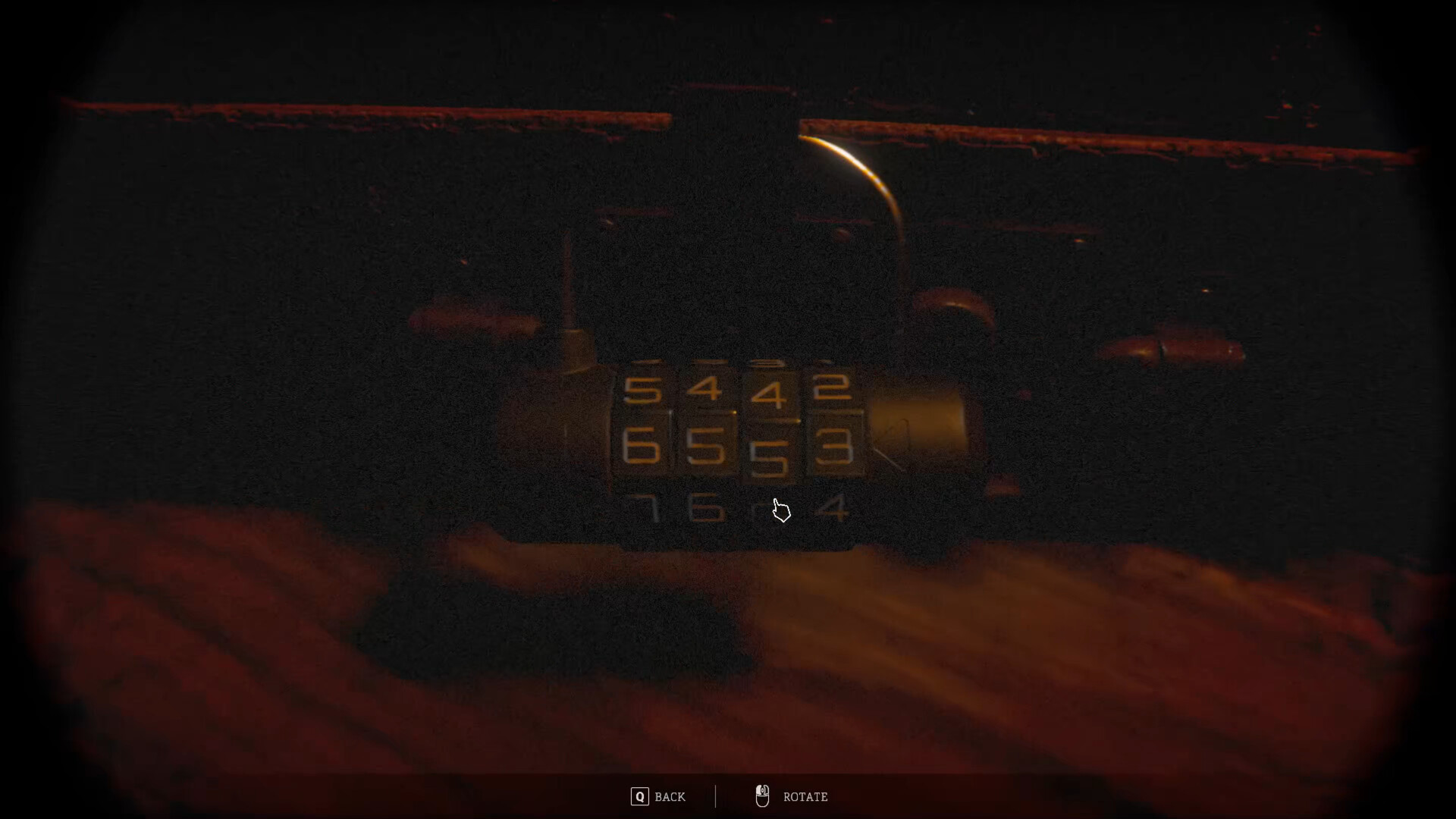 Echoes Of Despair screenshot screenshot 5