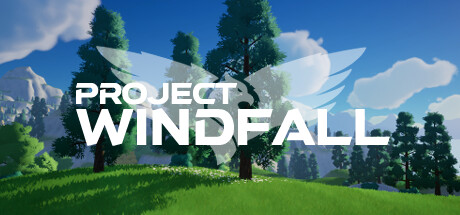 Project Windfall Cover Image