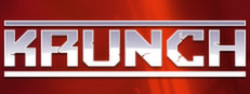 KRUNCH 게임 이미지