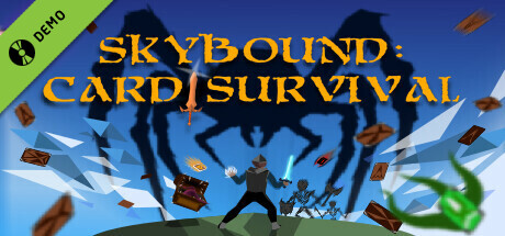 Skybound: Card Survival Demo