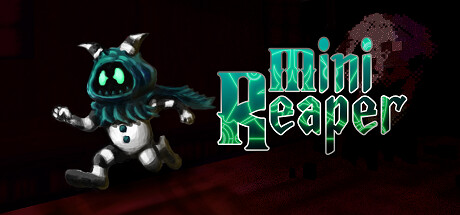 Mini Reaper Cover Image