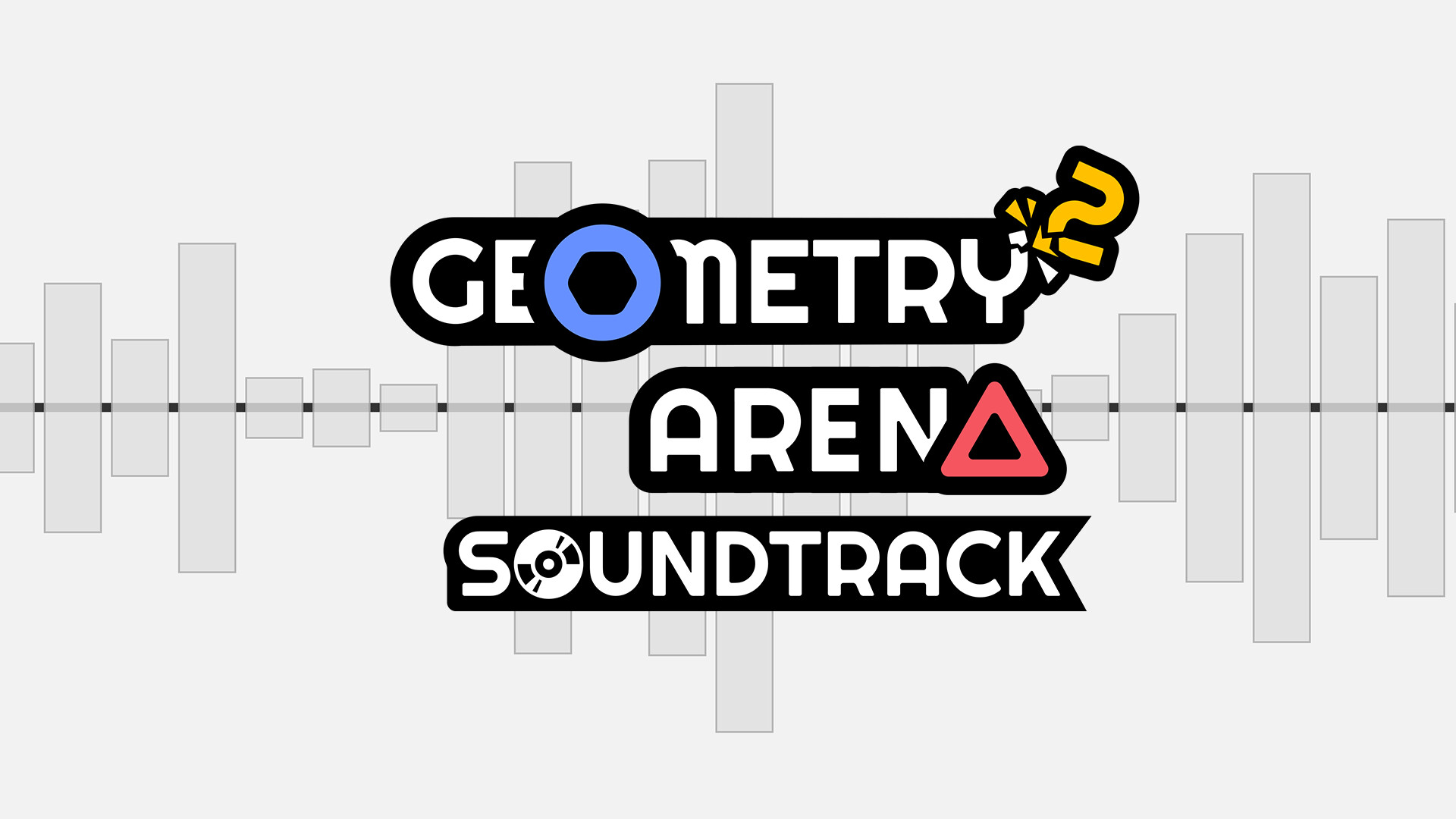 Geometry Arena 2 OST #0