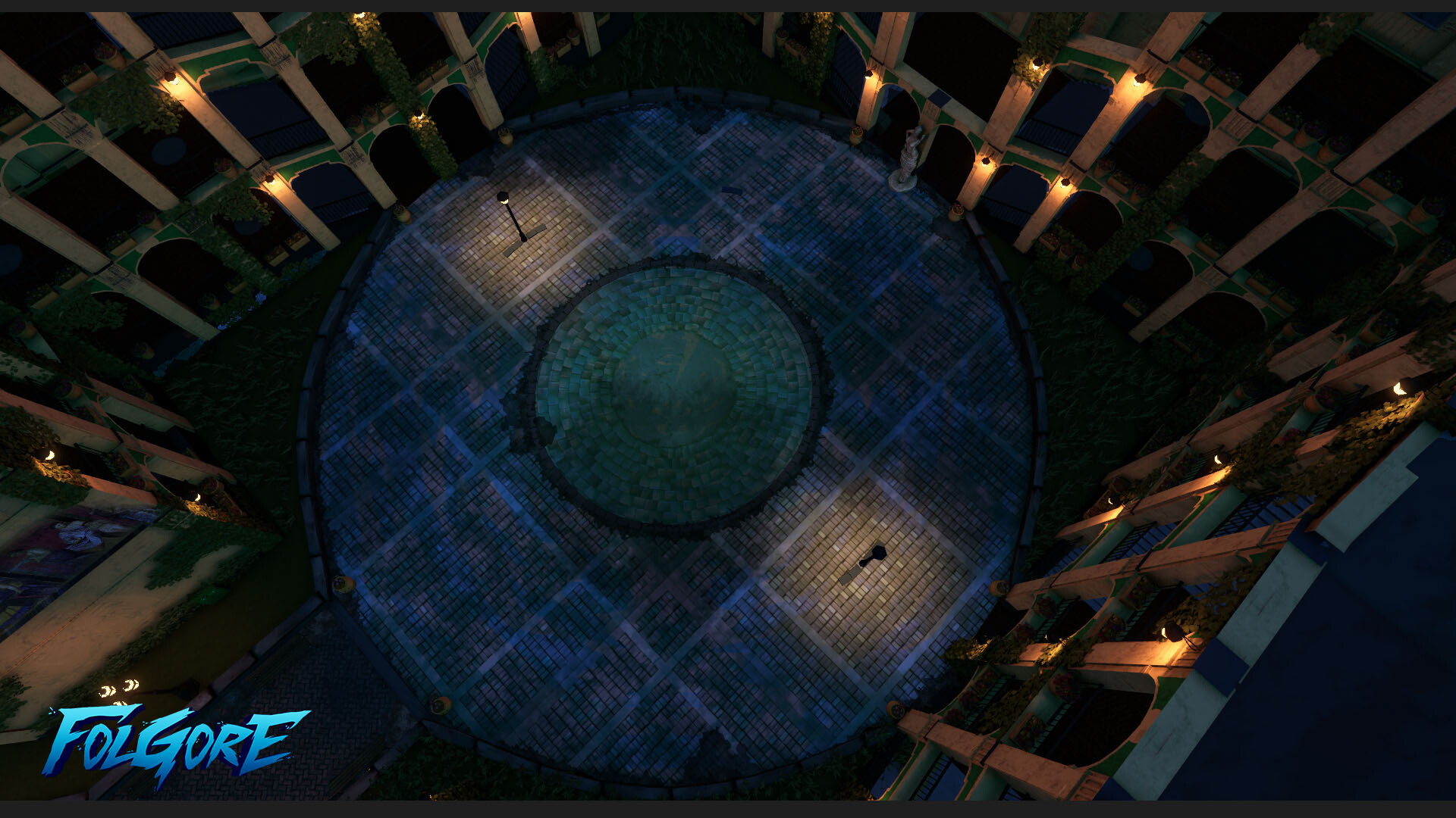 Folgore screenshot 7
