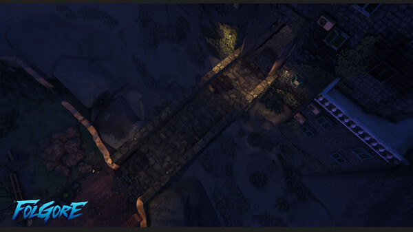 Folgore game for windows Pc 1