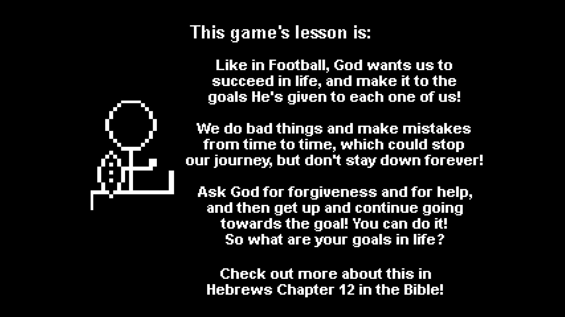 Football: Breakthrough Gaming Arcade #3