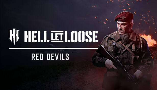 Hell Let Loose Купить Игру На Пс4
