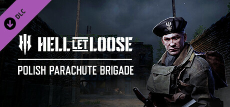 hell let loose - polish parachute brigade vertical card thumbnail