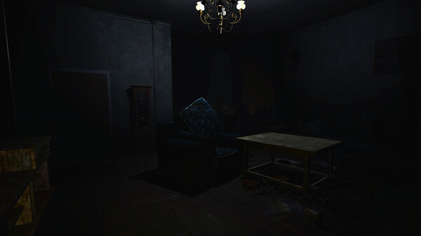 Forgivenessfor windows and Linux 1