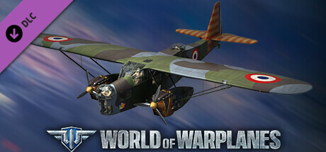 World of Warplanes - Potez 540 Pack banner