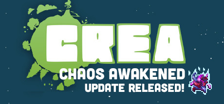 Crea On Steam