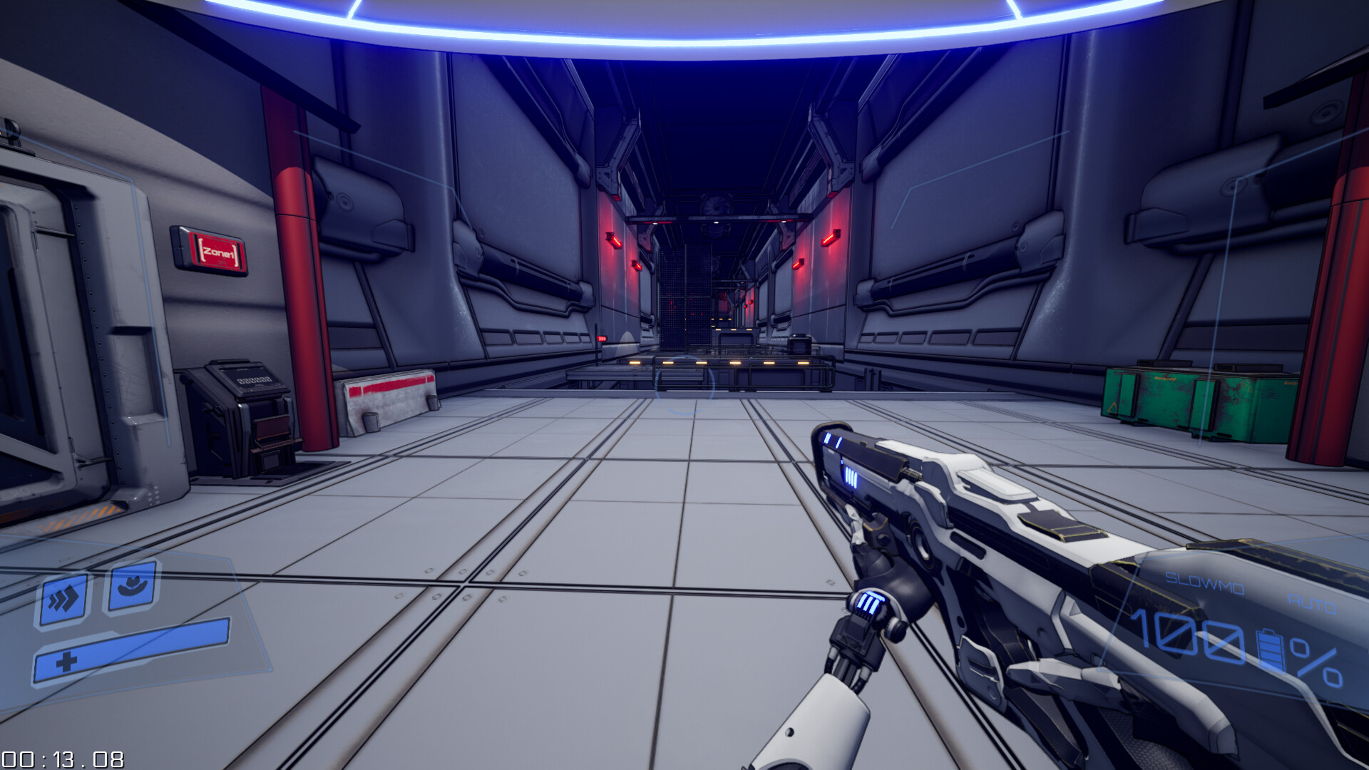 Space Hat screenshot 5
