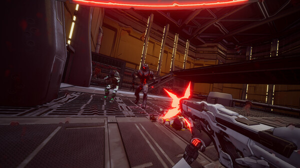 Space Hat game for windows Pc 1