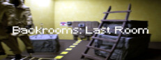 Backrooms: Last Room - Infinite Depths 게임 이미지