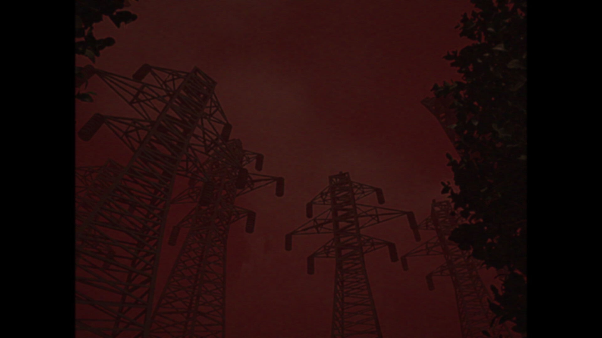 Backrooms: Last Room #11