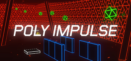 POLY IMPULSE Cover Image