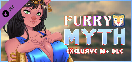 Furry Myth 🦁 - Exclusive 18+ DLC banner image