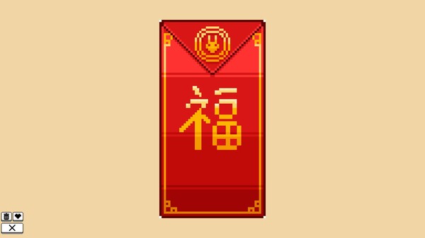 Coloring Pixels - Lunar New Year Pack