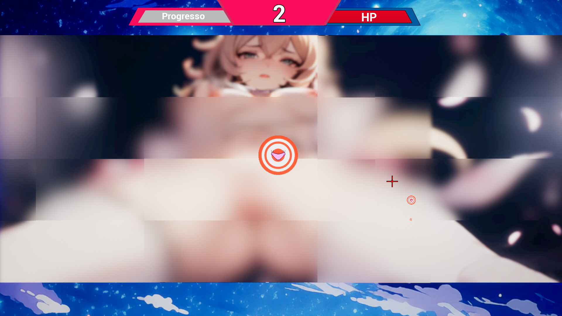 Aim Sex screenshot 1